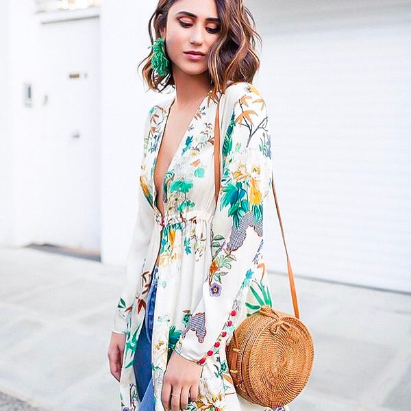 Bali Island Bag