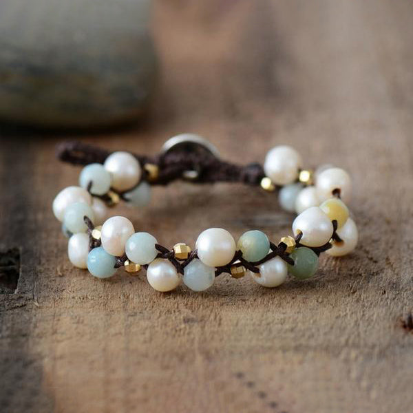 Bora Bora Dream - Boho Bug