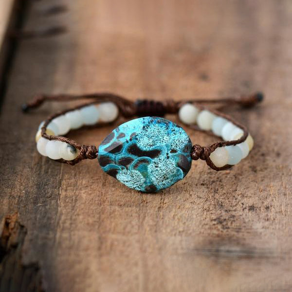Maldive Shimmer - Boho Bug