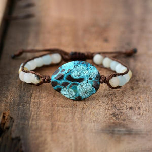 Maldive Shimmer - Boho Bug