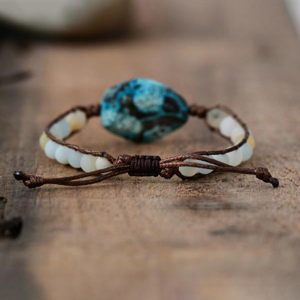 Maldive Shimmer - Boho Bug