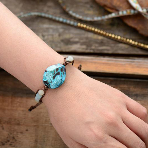 Maldive Shimmer - Boho Bug