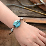 Maldive Shimmer - Boho Bug