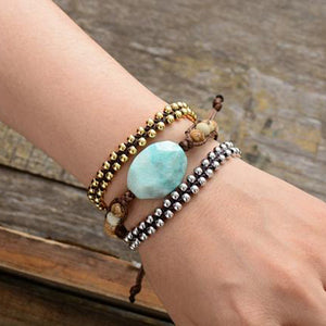 Tropica Del Mar - Boho Bug