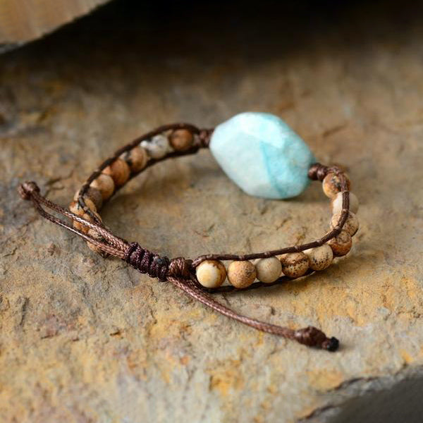 Tropica Del Mar - Boho Bug