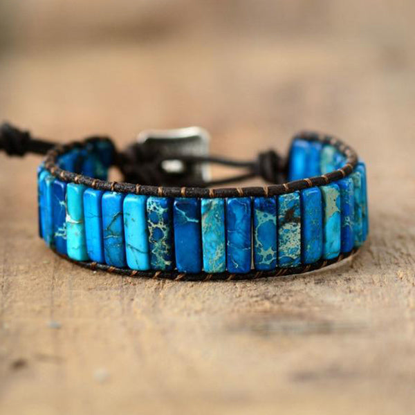 Azul Lagoon - Boho Bug