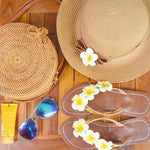 Bali Island Rattan Bag - Boho Bug