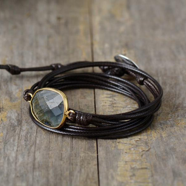 Baja Bracelet - Boho Bug