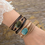 Baja Bracelet - Boho Bug