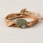 Baja Bracelet - Boho Bug