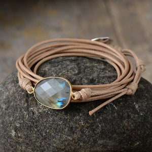 Baja Bracelet - Boho Bug