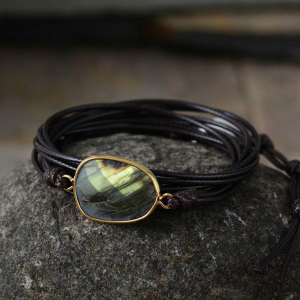 Baja Bracelet - Boho Bug