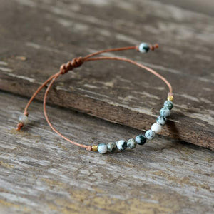 Tulum Tranquility - Boho Bug