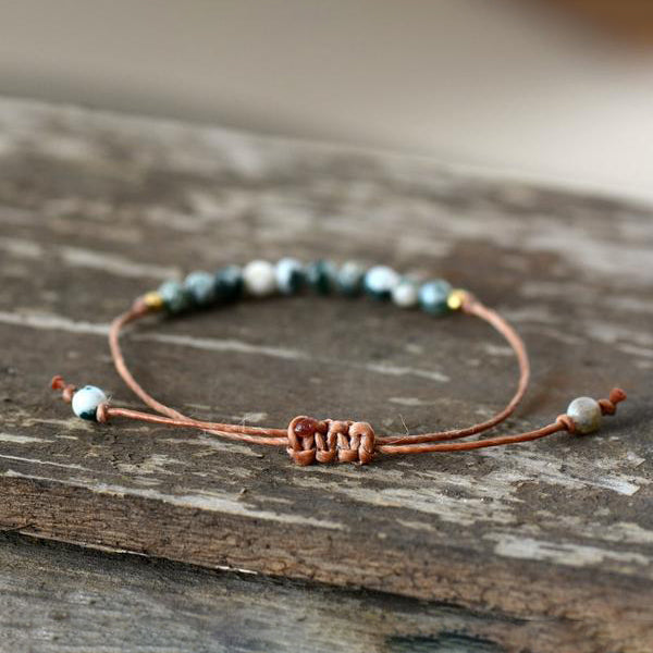 Tulum Tranquility - Boho Bug