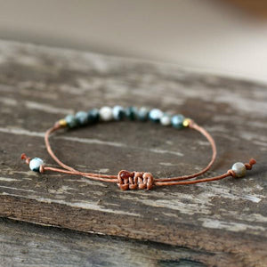 Tulum Tranquility - Boho Bug