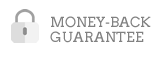 moneyback guarantee